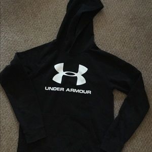 Brand new hoodie